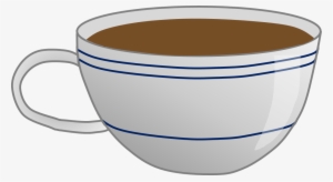 Cup Of Tea - Tea