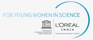 L'oréal India For Young Women In Science Scholarship - Woman Science Loreal