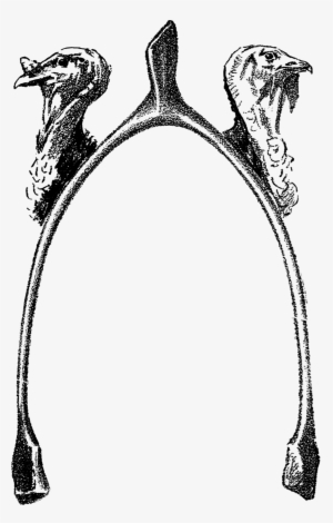 Patriotic Clipart Thanksgiving 2 - Vintage Oval Borders Public Domain