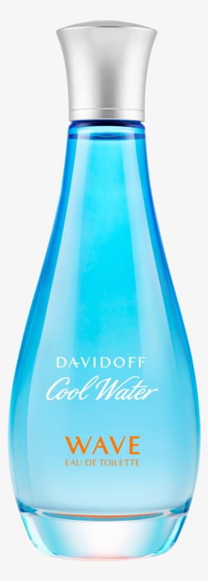 Davidoff Cool Water Woman Wave Eau De Toilette