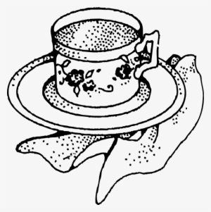 How To Set Use Cup Of Tea Svg Vector