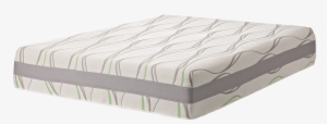 Rejuvigel 12" Mattress - Valeo Collections Rejuvigel 3 Mattress Twin