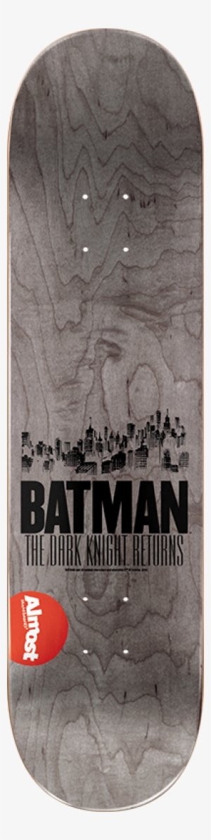 Haslam Batman Dark Knight Returns