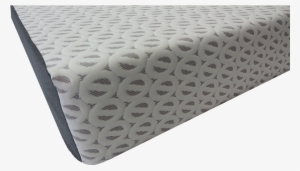 Picture Of Zero Mattress - Bed Frame