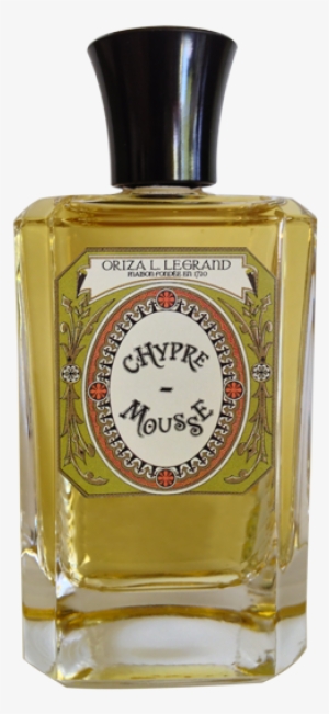 Legrand Chypre-mousse {new Perfume} - Fennel Perfume
