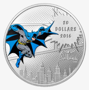 Dc Comics Originals - Rcm Dark Knight