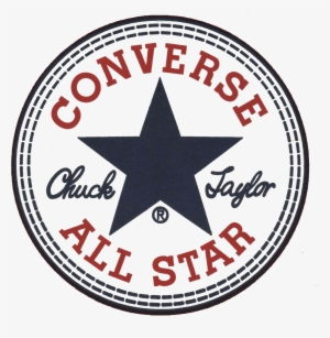 Converse All Star Sign