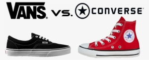 1 - Introducción - All Star Vs Vans