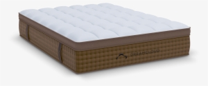Dreamcloud Has Become My Safe Haven At Home - Mattress