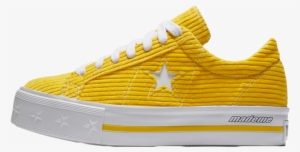 Famously Had - Converse One Star Mademe