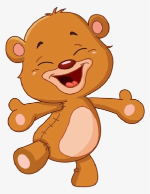 Http - //cliparting - - Happy Teddy Bear Clipart