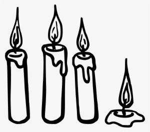 Candles Png