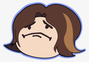 Arin Sad - Game Grumps Arin Sad