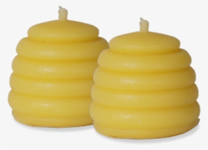 Beeswax-candles - Beeswax Candle Png Transparent