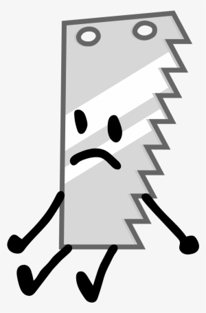 Saw Sad - Bfdi Saw