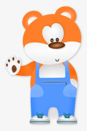 Bear Svg Clip Arts 396 X 595 Px