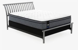 Image For Sealy - Mattress