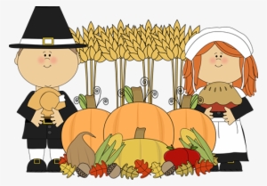 Pilgrims And Thanksgiving Harvest - L Action De Grace Activities