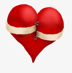 Sad Heart Png Picture - Love