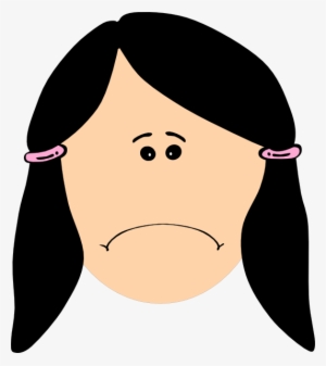 How To Set Use Triste Sad Clipart
