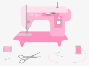 Sewing Machine - Stiching Machine Png Imges