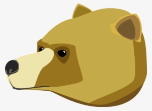 Bear Clipart Png