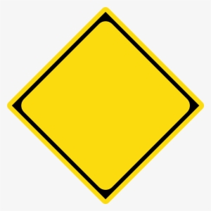 Blank Street Sign Png