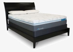 Mattress - Sealy Posturepedic Reviews - 456x328 PNG Download - PNGkit