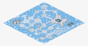 Clouds - Kerchief