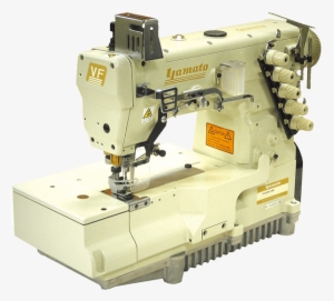 Vf2300m Machine Transparent@0,5x - Garments Sewing Machine Png