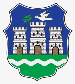 Novi Sad 001 - Grb I Zastava Novog Sada