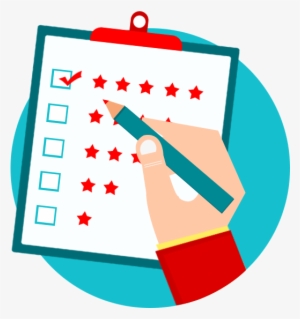 Feedback Png Transparent - Improve The Service