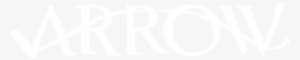Weekday Mornings At 6/5c - Arrow Serie Tv Logo