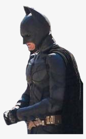 Sad - Dark Knight Rises Set