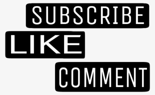 Youtube Subscribelikecomment Subscribe Like Comment - Youtube