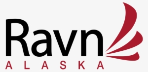 Ravn Alaska Logo