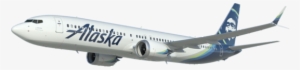 Alaska Airlines 737 Max 9