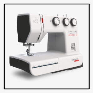 Bernette 35 - $339 - 00 - A Sewing Machine - Stoff & Stil