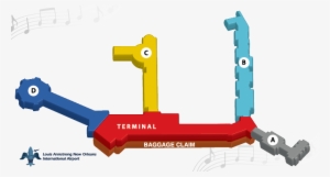 International Airport