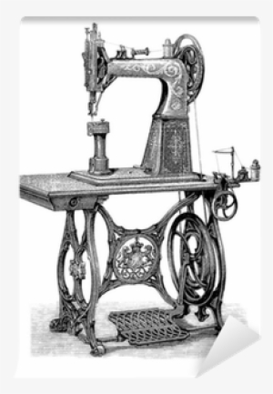Dietrich Vesta Sewing Machines Th Besuch