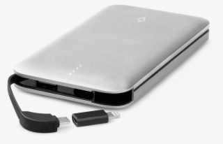 Powerbank Ttec Alumislim