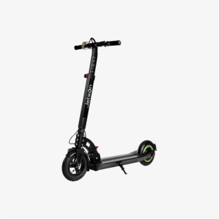 Electric Scooter Png Picture - Segway
