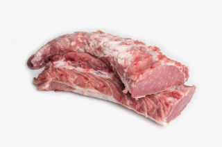 Ibérico Pork Loin Ibermoso - Brisket