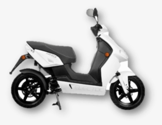 Free Png Download Rent Electric Scooter Gran Canaria - Cooltra Rent A Scooter