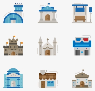 Buildings