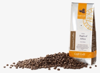 Kenya "pearls Of Africa" Bag Of 1 Kg - Produccion De Cafe En Guatemala