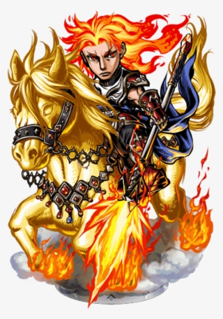 Picture Of Dagr-tsq127 - Dagr God