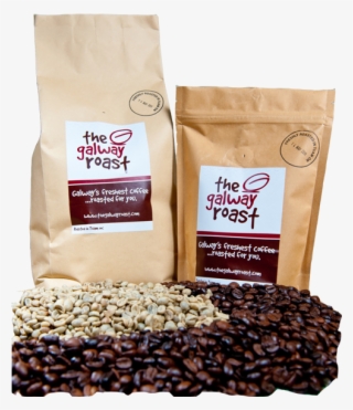 Coffeebag - Seed