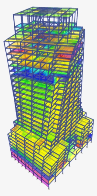 I Will Do Calculations Regarding Structural Design