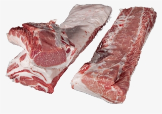 Iberian Pork Loin - Veal